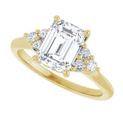 Lystrielle | Emerald