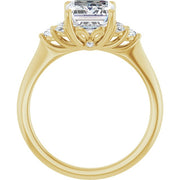 Lystrielle | Emerald