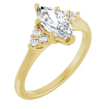 Lystrielle | Marquise
