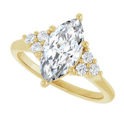 Lystrielle | Marquise