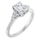 Lystrielle | Emerald