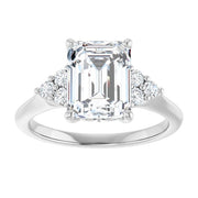 Lystrielle | Emerald