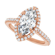 Marivelle | Marquise