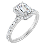 Marivelle | Emerald