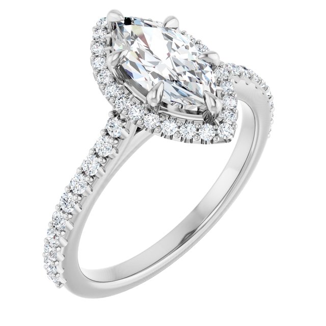 Marivelle | Marquise