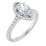 Marivelle | Marquise