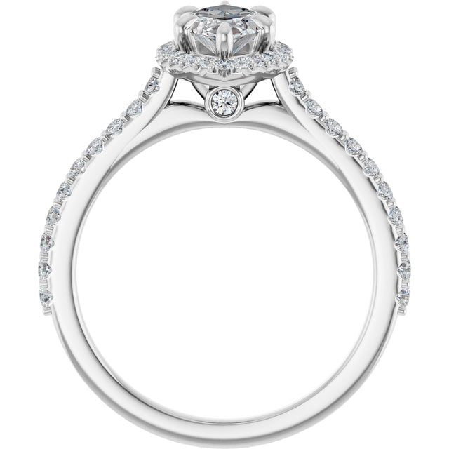 Marivelle | Marquise