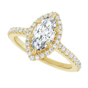 Marivelle | Marquise