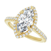 Marivelle | Marquise