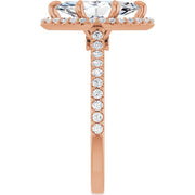 Marivelle | Marquise