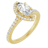 Marivelle | Marquise