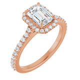 Marivelle | Emerald