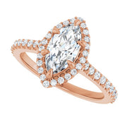 Marivelle | Marquise