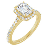 Marivelle | Emerald