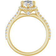 Marivelle | Marquise