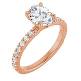Nerithis | Oval