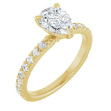 Nerithis | Pear