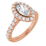 Orianne | Marquise