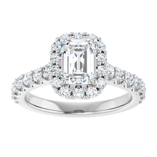 Orianne | Emerald