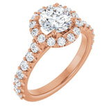 Orianne | Round