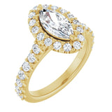 Orianne | Marquise