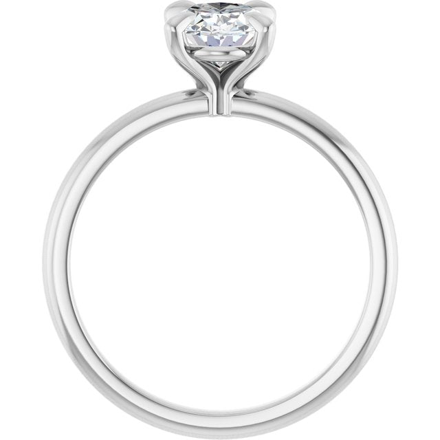 Ravielle | Oval