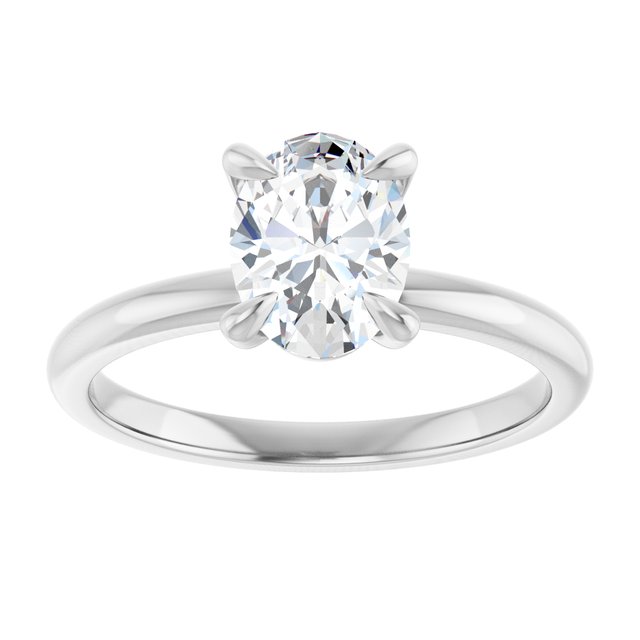 Ravielle | Oval