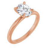Ravielle | Oval