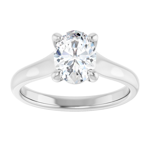 Serelith | Oval