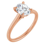Solenne | Oval