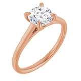 Solenne | Round