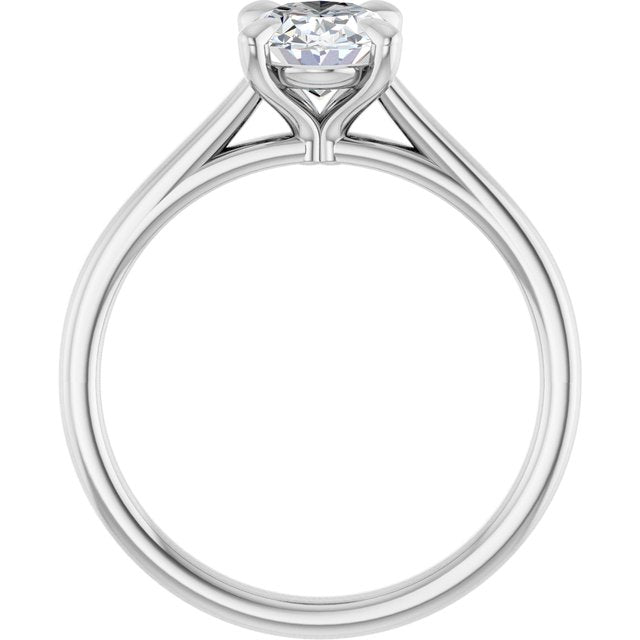 Solenne | Oval