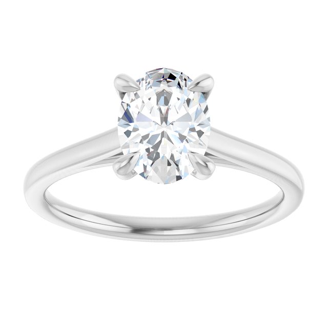 Solenne | Oval