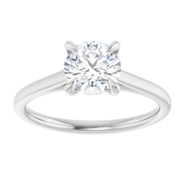 Solenne | Round
