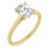 Solenne | Oval