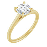 Solenne | Round