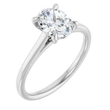 Solenne | Oval