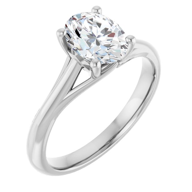 Sylvara | Oval