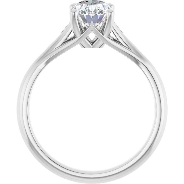 Sylvara | Oval