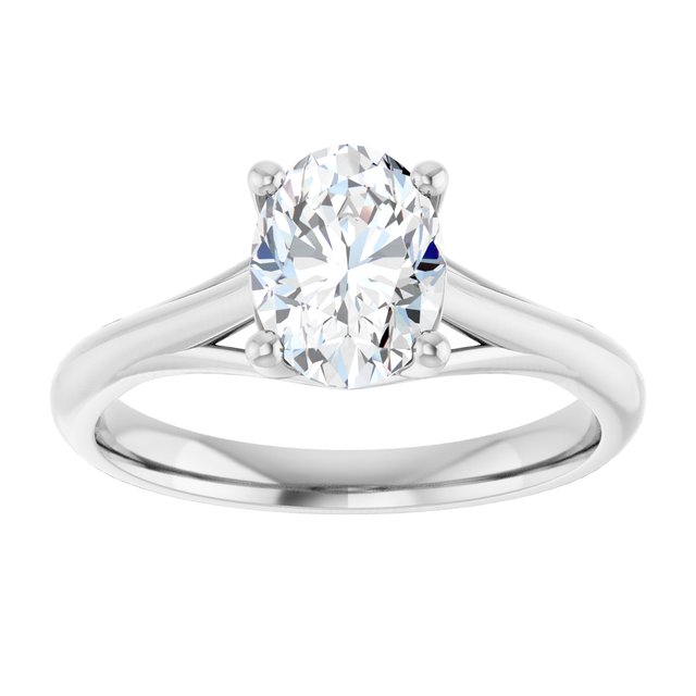 Sylvara | Oval