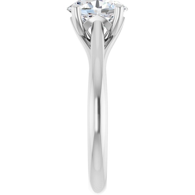 Sylvara | Oval