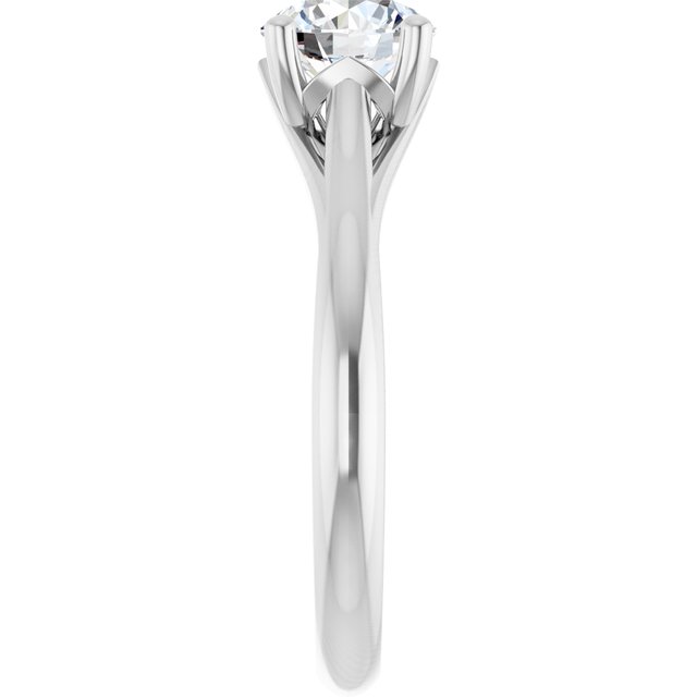 Sylvara | Round
