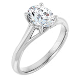 Sylvara | Oval