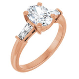 Thessira | Oval