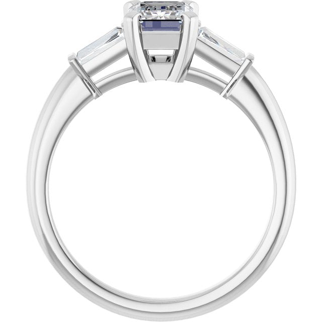 Thessira | Emerald