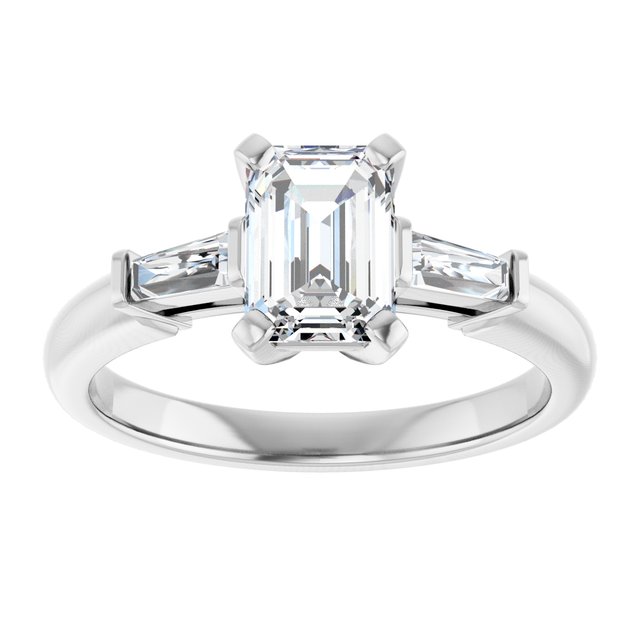 Thessira | Emerald