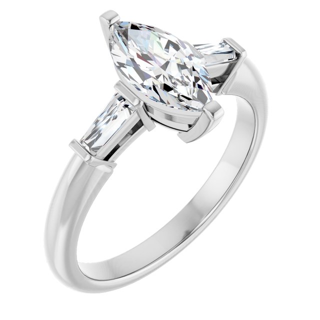 Thessira | Marquise