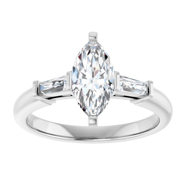 Thessira | Marquise
