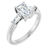 Thessira | Emerald