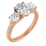 Valora | Oval